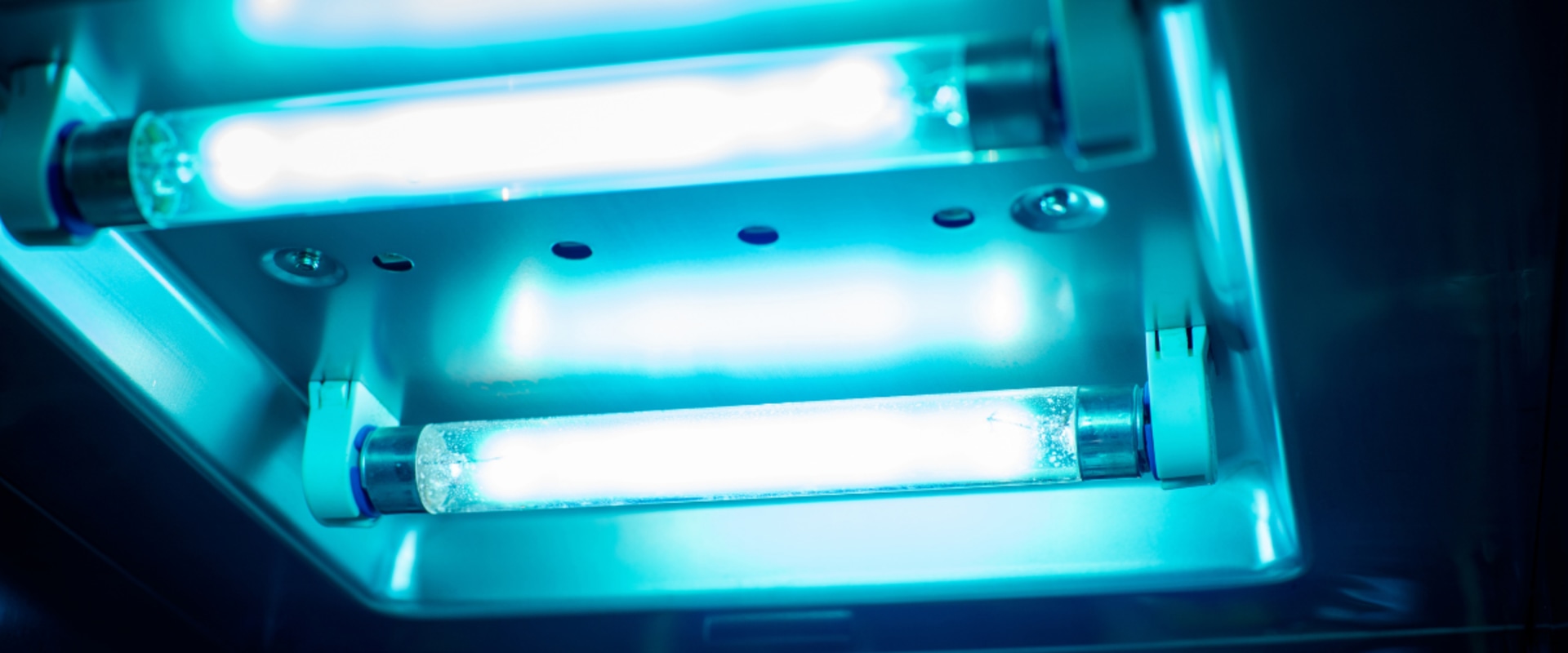 The Power of UV Lights: How They Can Improve Your Home's Air Quality