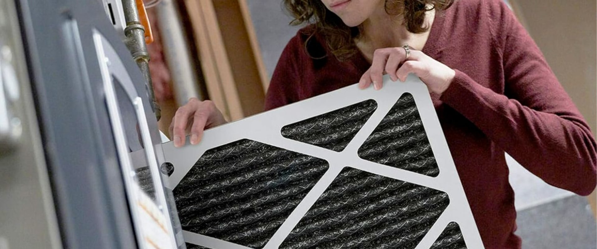 Achieve Pure Breathable Air: Home Furnace AC Air Filter 14x25x1 for UV Light Efficiency