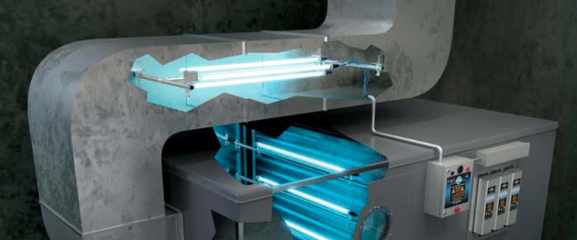 The Benefits and Limitations of Incorporating UV Light Technology in HVAC Systems