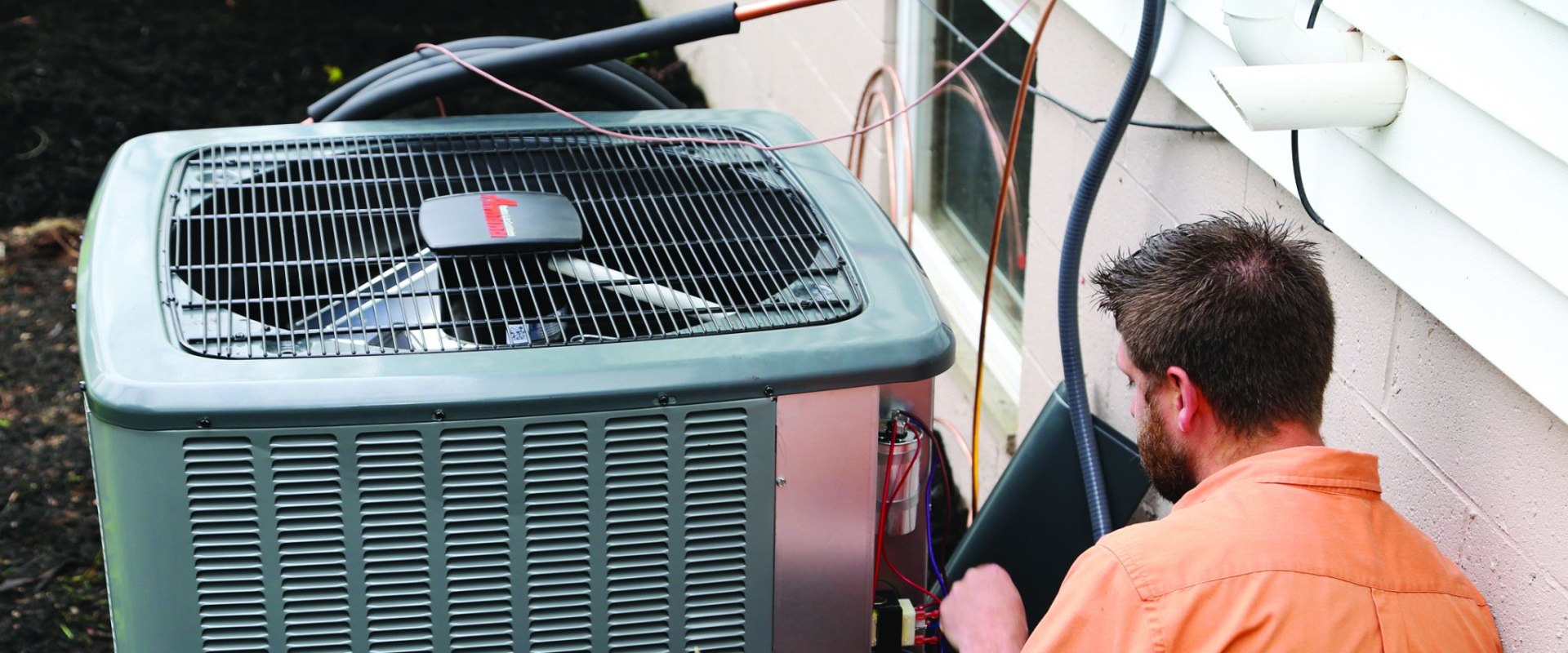 Top HVAC System Repair Near Weston FL with Expert UV Light Installation