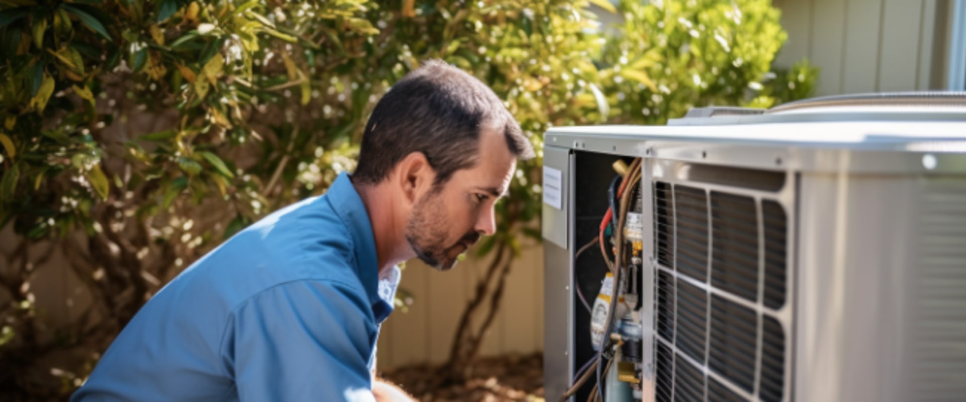 Top HVAC System Tune-Up Near Lake Worth Beach FL: Elevate Your Air Quality With UV Light Installation