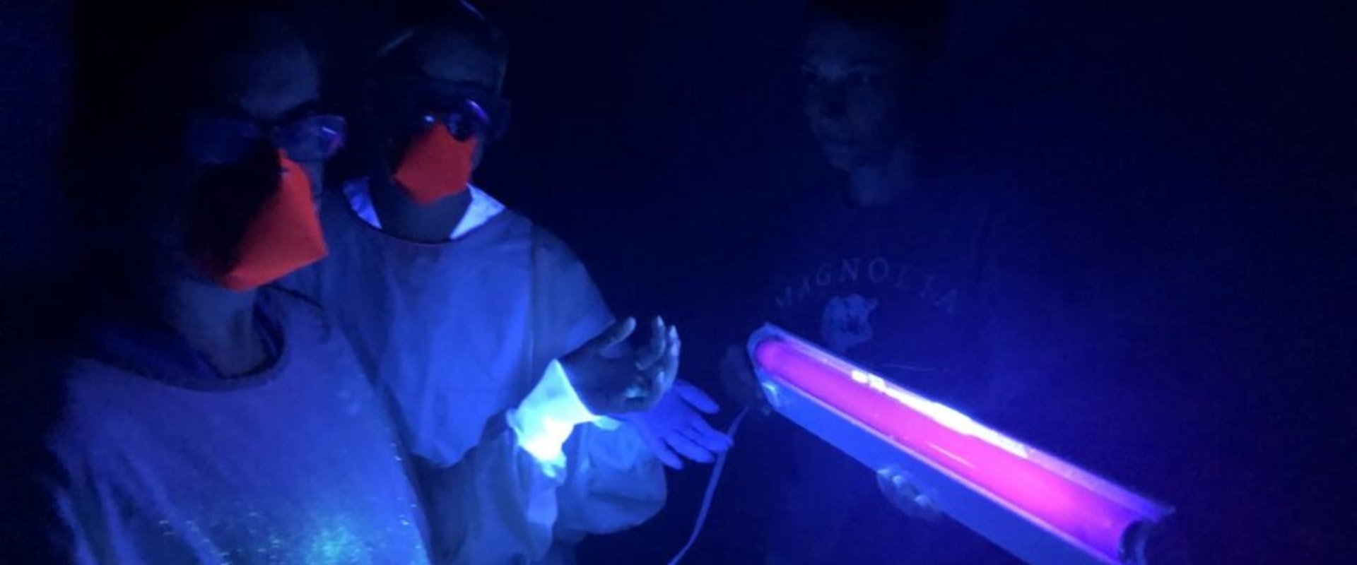 The Importance of PPE for UV Light Exposure: An Expert's Perspective