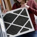 Achieve Pure Breathable Air: Home Furnace AC Air Filter 14x25x1 for UV Light Efficiency