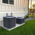 Optimizing HVAC Efficiency With 14x20x1 AC Furnace Home Air Filters And UV Light Installation