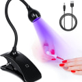 The Truth About UV and LED Nail Lamps: Debunking Energy Usage Myths