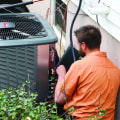 Top HVAC System Repair Near Weston FL with Expert UV Light Installation