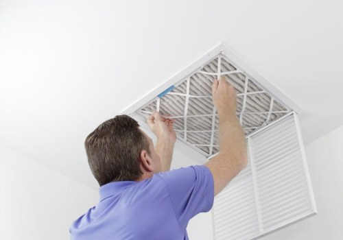 Optimize Your Home Air System With 16x20x1 HVAC Furnace Home Air Filters And UV Light Solution