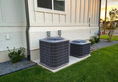 Optimizing HVAC Efficiency With 14x20x1 AC Furnace Home Air Filters And UV Light Installation
