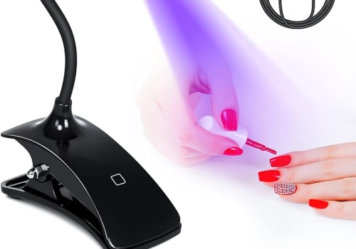The Truth About UV and LED Nail Lamps: Debunking Energy Usage Myths