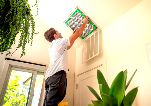 Extend Your HVAC System’s Lifespan With High-Quality 20x25x4 Furnace Air Filter Replacements Designed for Maximum Efficiency and Filtration